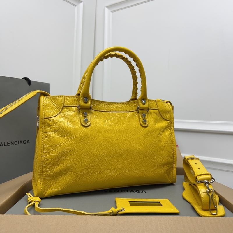 Balenciaga Classic City Bags